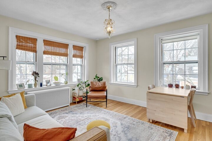 Property Photo:  41 Bowdoin 33  MA 02138 