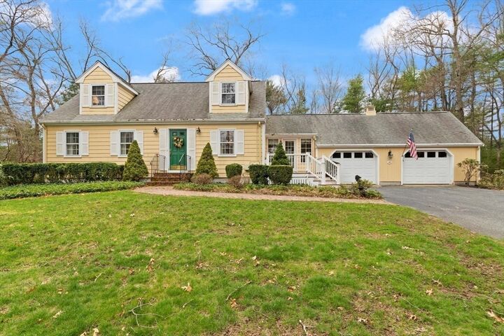 Property Photo:  40 Summer Street  MA 02356 