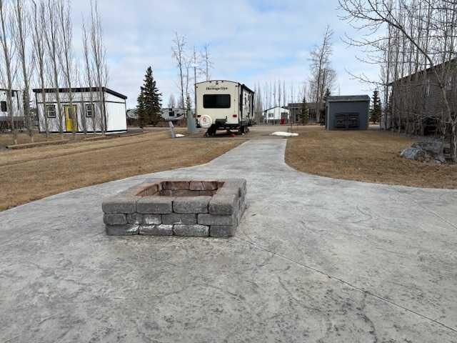 Property Photo: 41019 Range Road 11 Lot 100 AB T0C 0J1