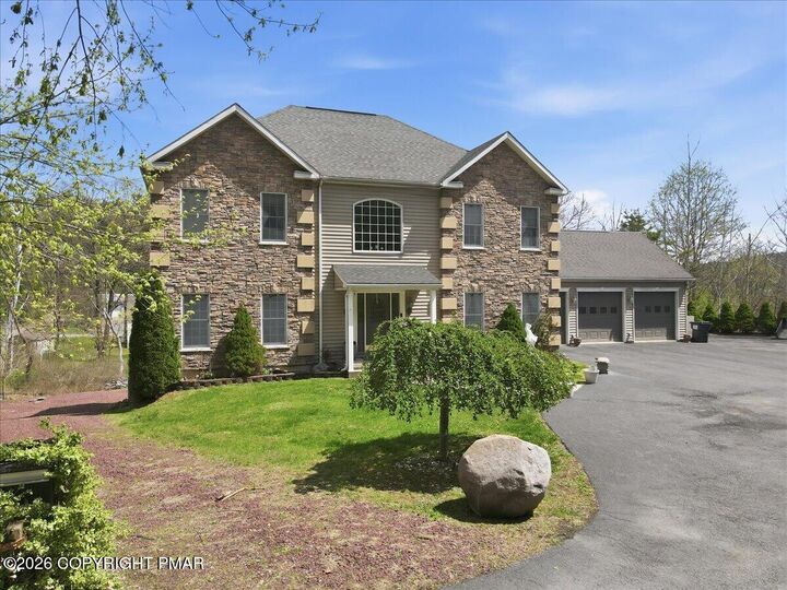 Property Photo:  200 Princeton Pines  PA 18071 