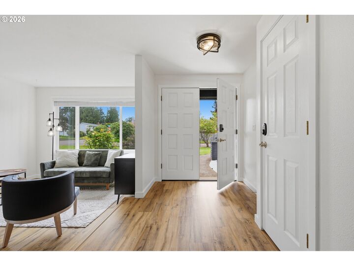 Property Photo:  12311 Blue Ridge Dr  OR 97045 