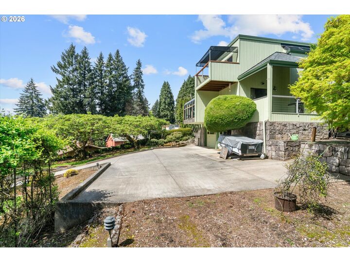 Property Photo:  2308 NE 46th St  WA 98663 