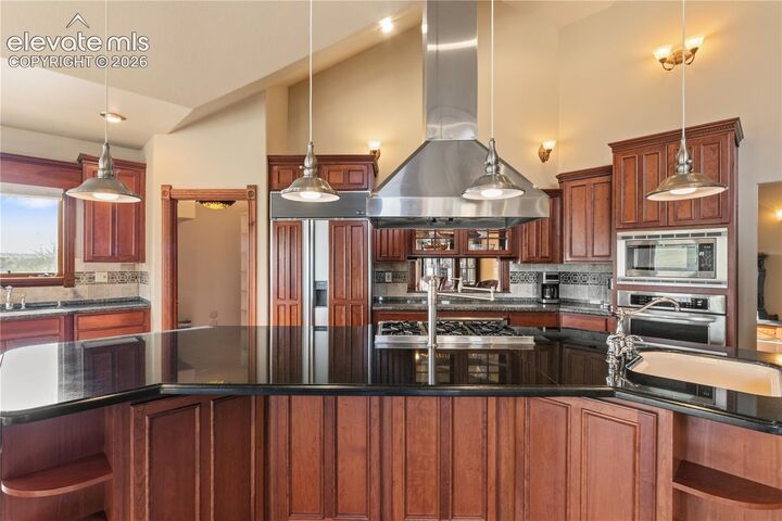 Property Photo: 20045 Royal Troon Drive CO 80132