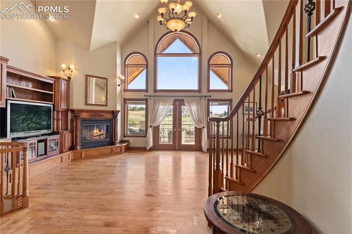 Property Photo: 20045 Royal Troon Drive CO 80132