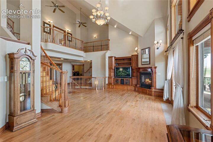 Property Photo:  20045 Royal Troon Drive  CO 80132 