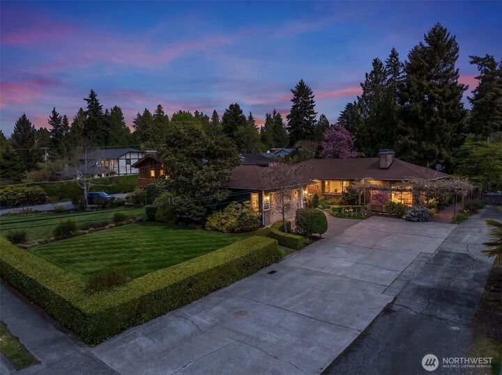 Property Photo:  17922  Marine View Drive SW  WA 98166 