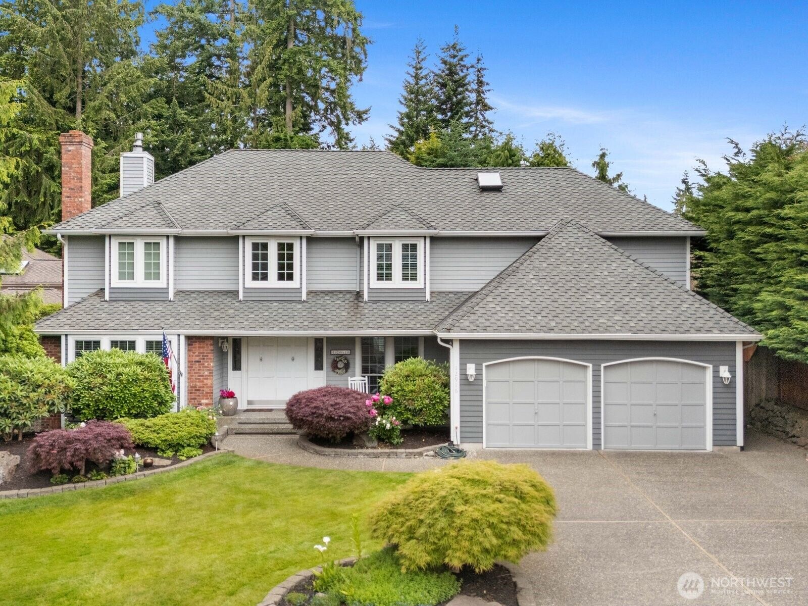 Property Photo: 12916 49th Avenue W WA 98275