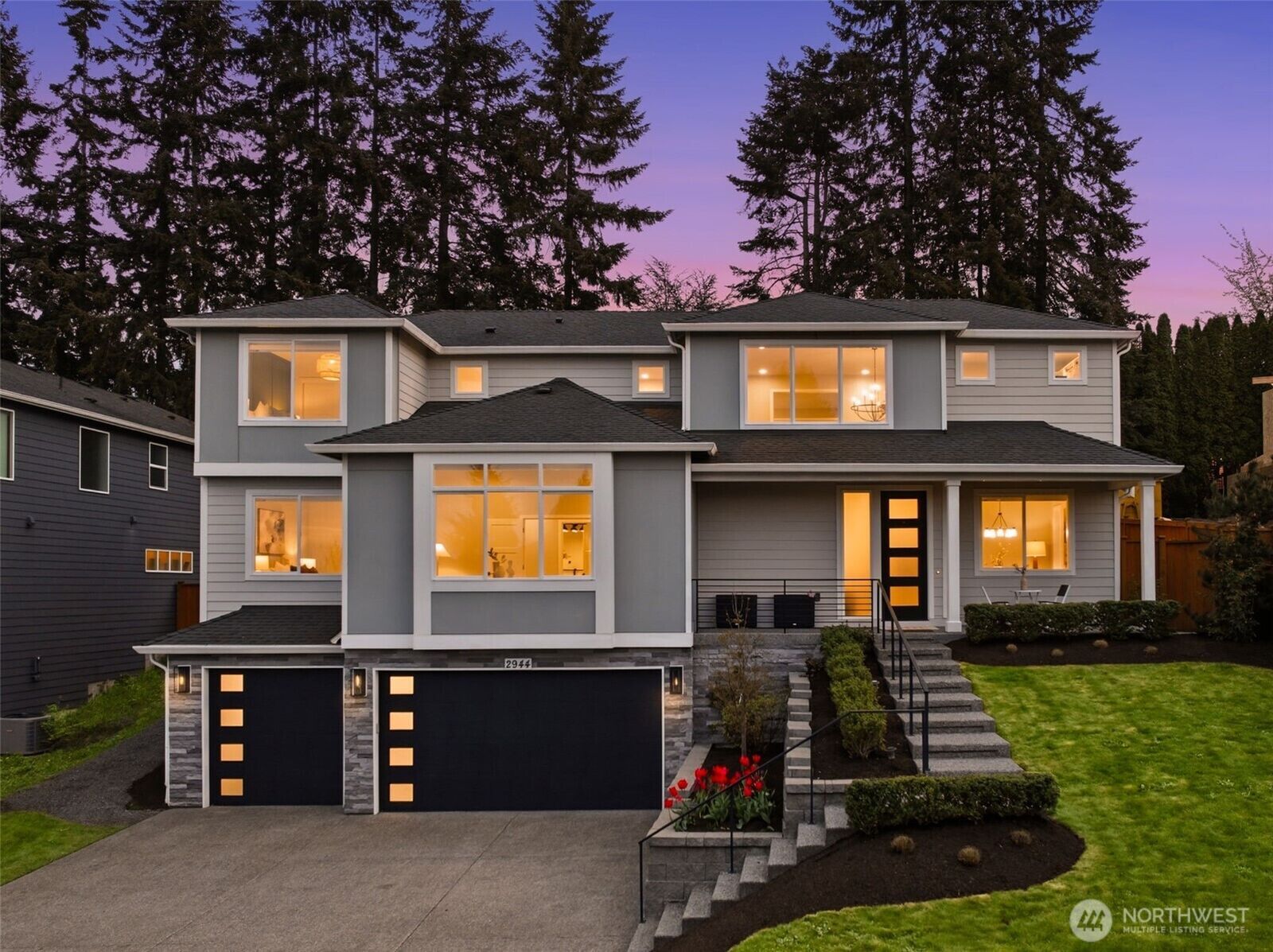 Property Photo:  2944  215th Place SW  WA 98036 