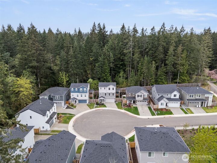 Property Photo: 6468 Halyard Circle SE WA 98367