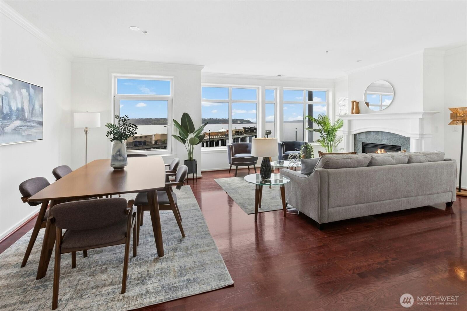 Property Photo:  1900  Alaskan Way 216  WA 98101 