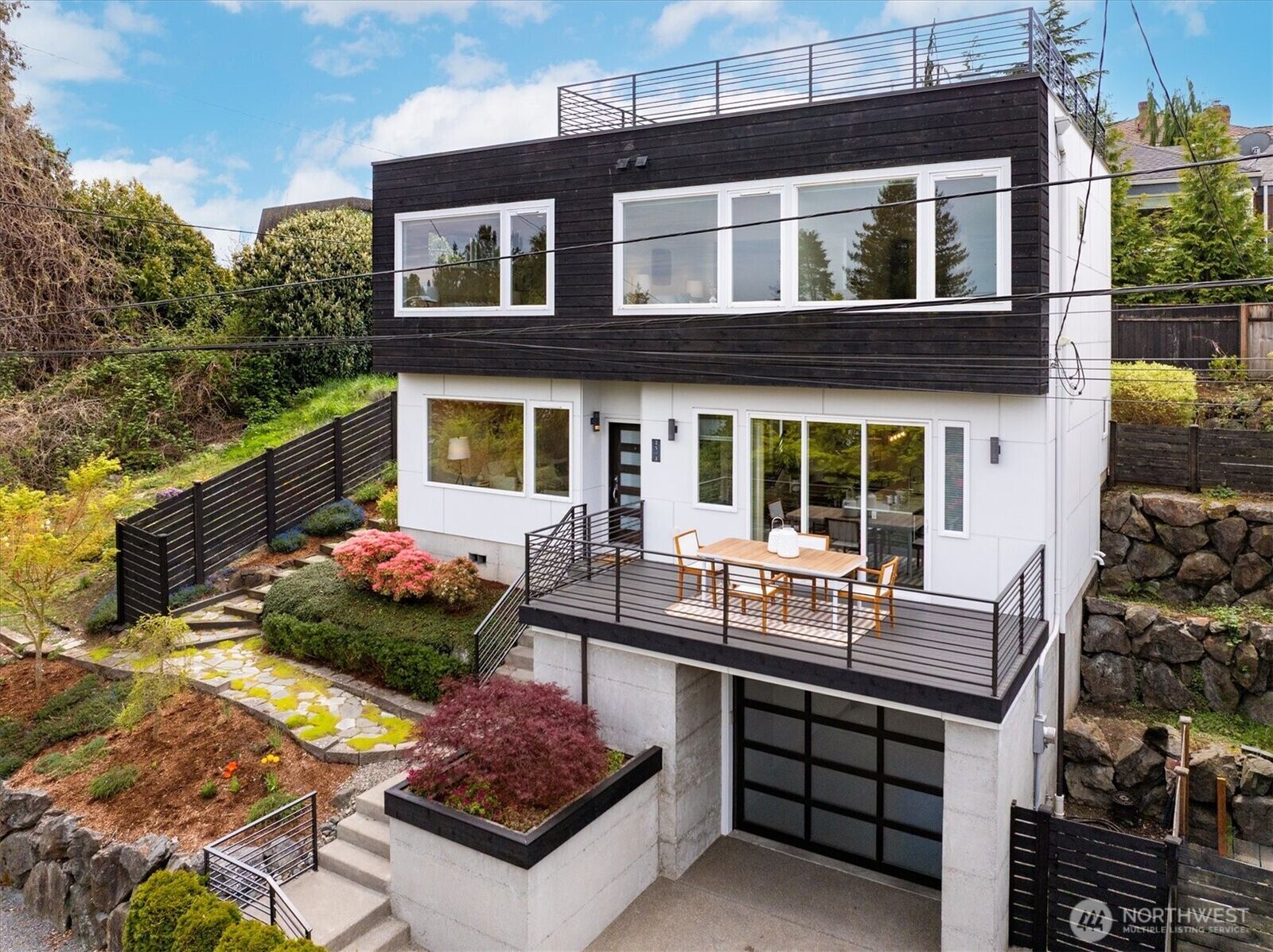 Property Photo:  2503 NW 91st Street  WA 98117 