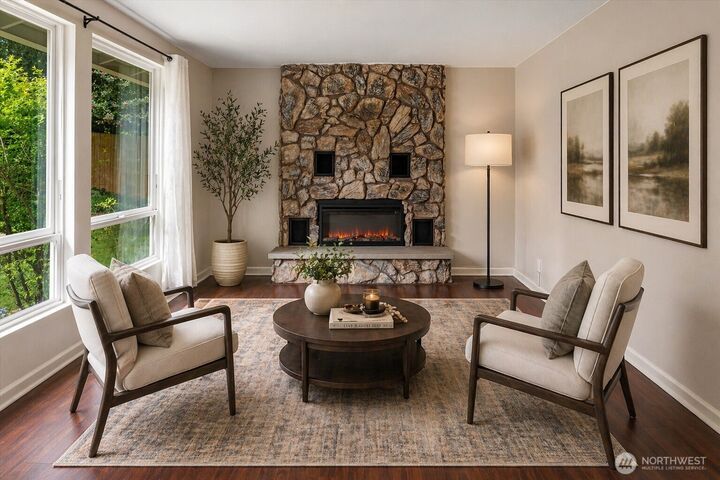 Property Photo:  17632 SE 123rd Place  WA 98059 