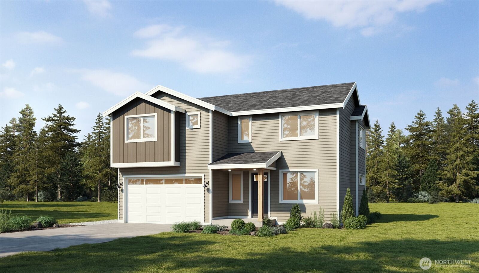 Property Photo:  7524  45th Place NE  WA 98270 