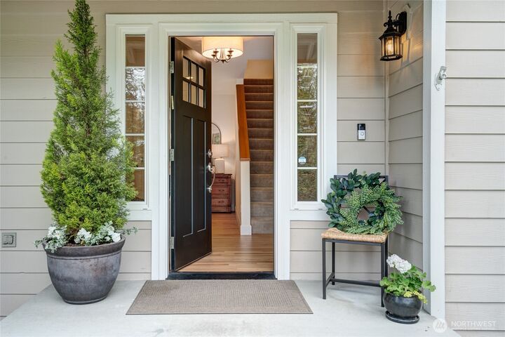 Property Photo:  340  222nd Place SE  WA 98074 