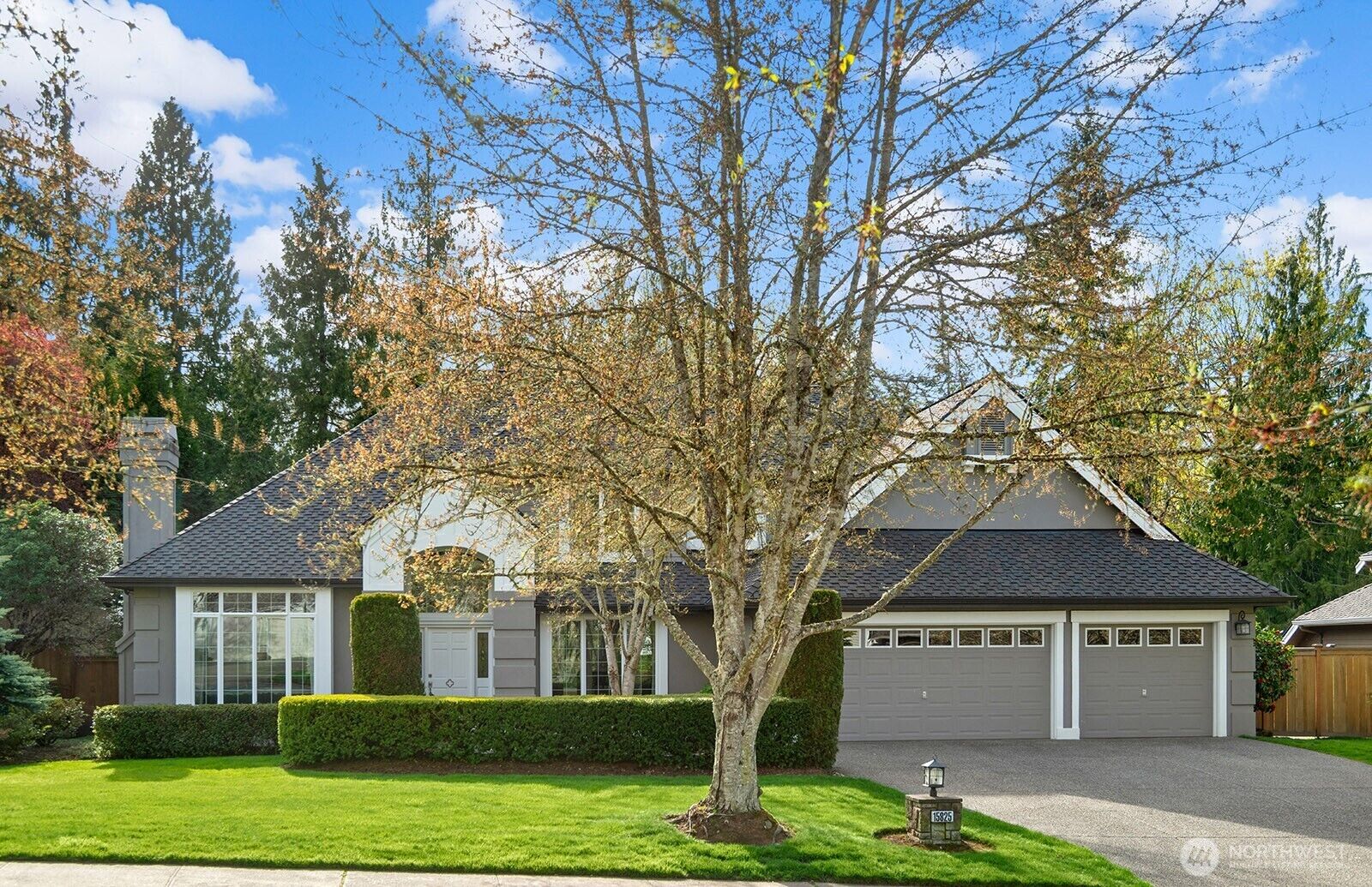 Property Photo:  15825  277th Avenue NE  WA 98019 
