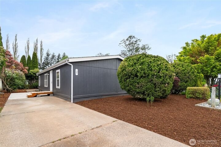Property Photo:  2350  Douglas Road 39  WA 98248 