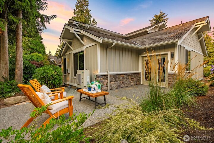 Property Photo:  9021  Gleneagle Drive 17  WA 98230 