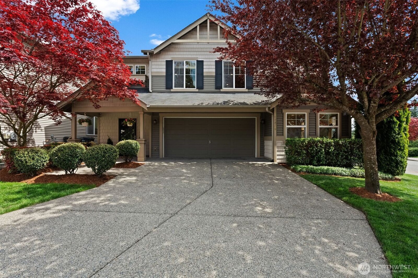 Property Photo:  11215  Borgen Loop  WA 98332 