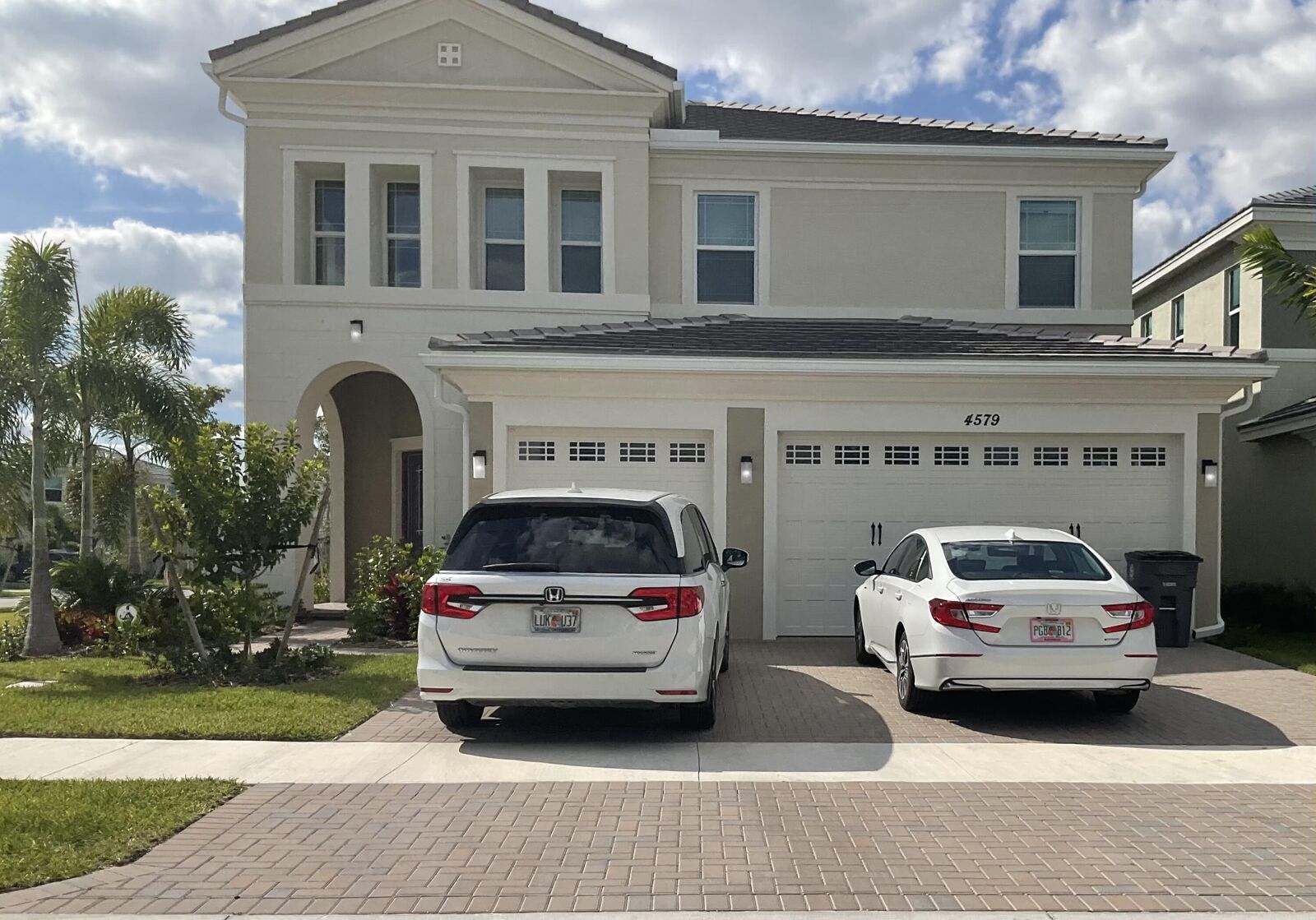 Property Photo:  4579 Ambersweet Way  FL 33470 