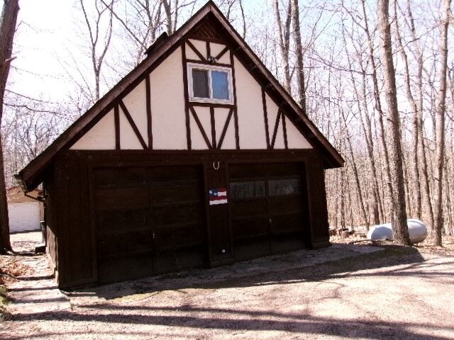 Property Photo: 16199 Musky Point Drive WI 54876