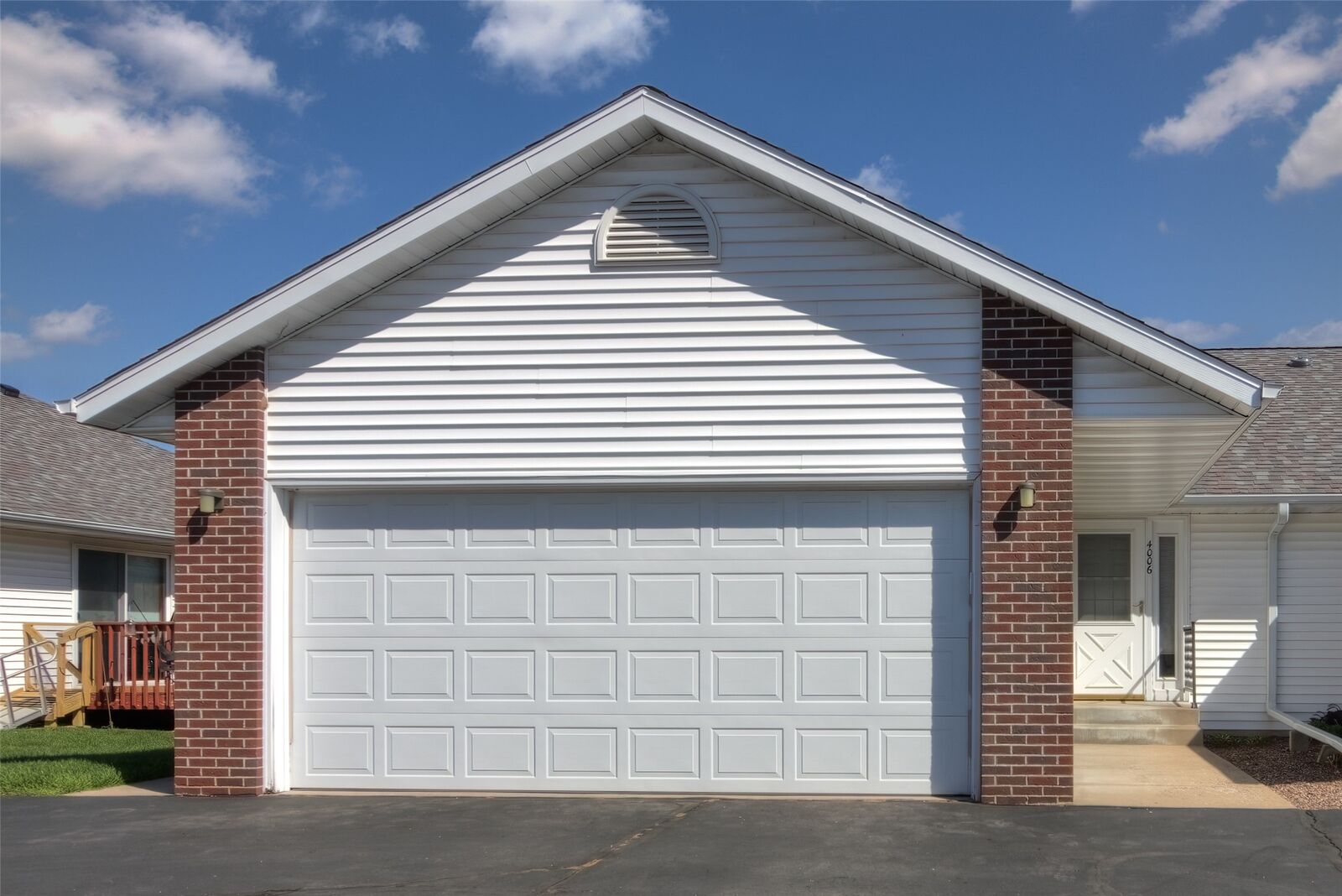 Property Photo:  4006 Boardwalk Street 1  WI 54701 