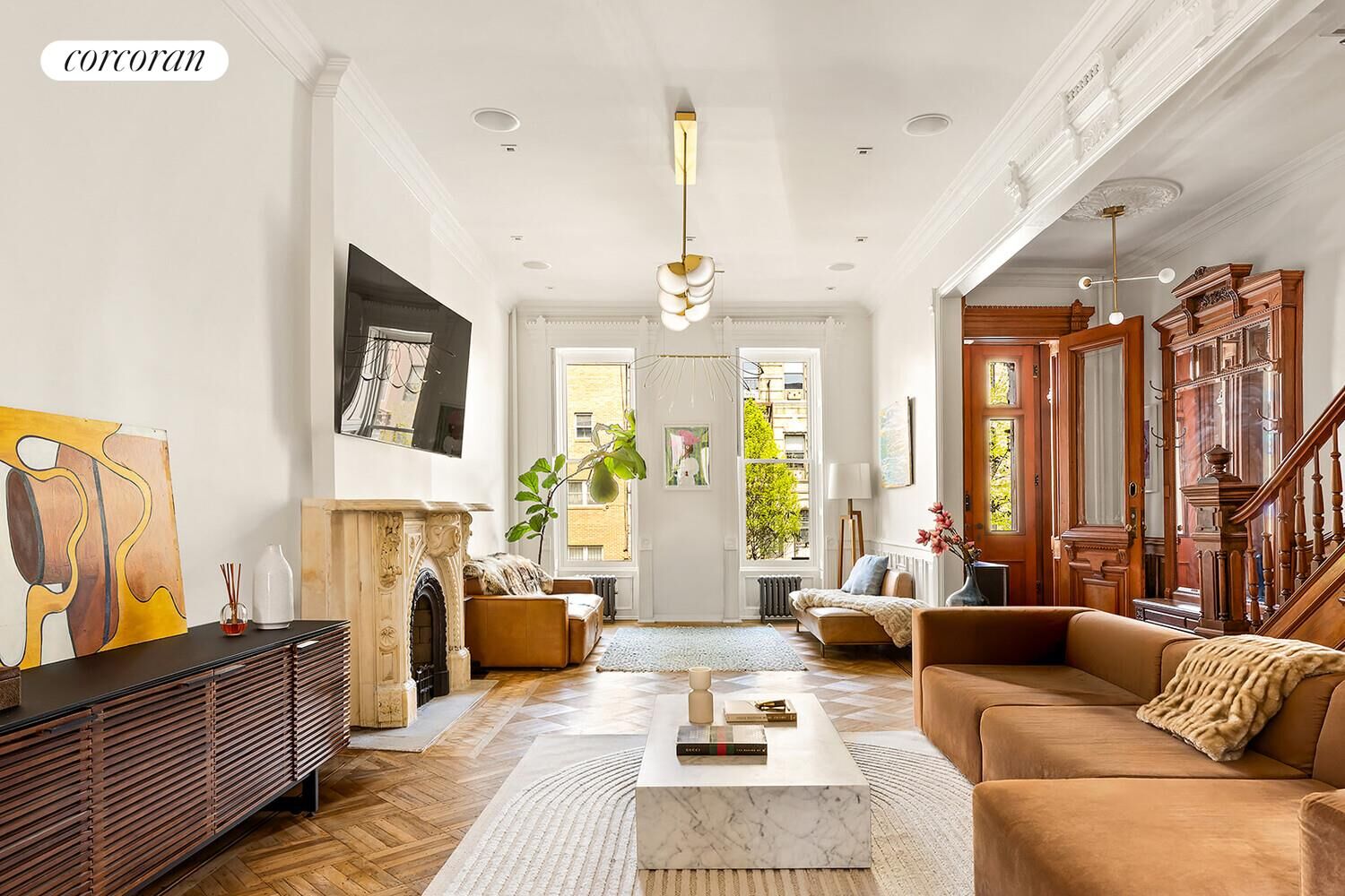 Property Photo:  400 Putnam Avenue  NY 11216 