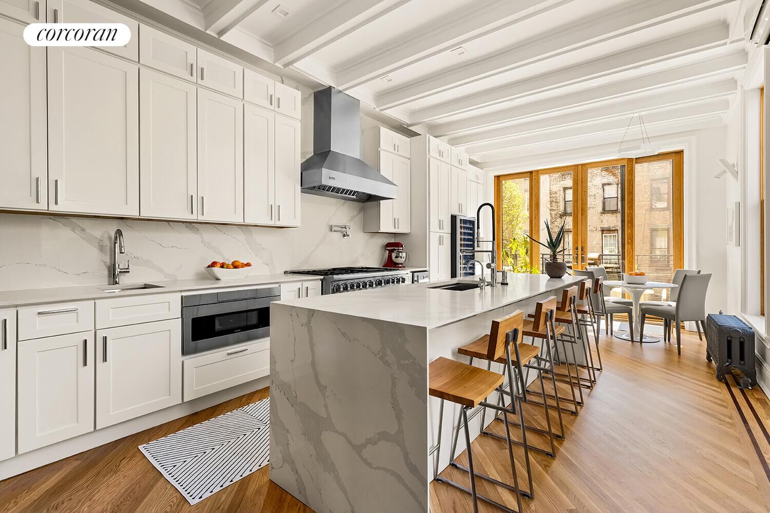 Property Photo:  400 Putnam Avenue  NY 11216 