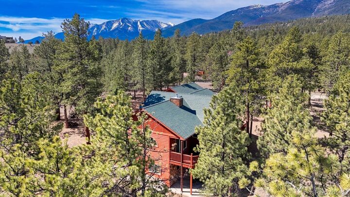 Property Photo:  30800 West Ridge  CO 81211 