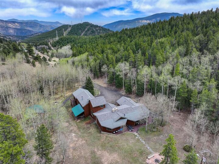 Property Photo:  2720 S Spring Gulch Road  CO 80452 