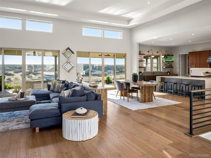 Property Photo:  6642 Canyonpoint Road  CO 80108 