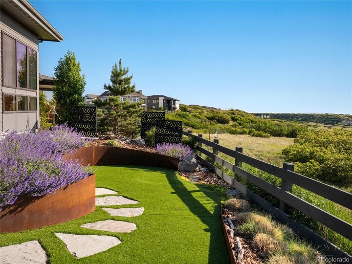 Property Photo:  6642 Canyonpoint Road  CO 80108 