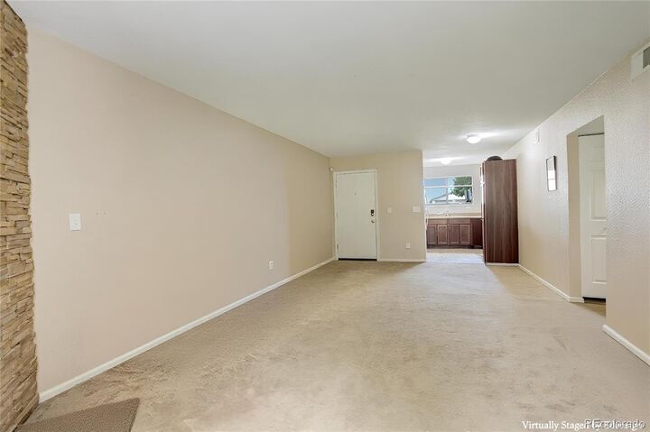 Property Photo:  3518 S Depew Street 102  CO 80235 