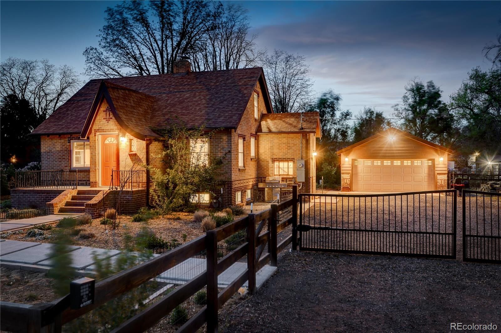 Property Photo:  6907 W 12th Avenue  CO 80214 