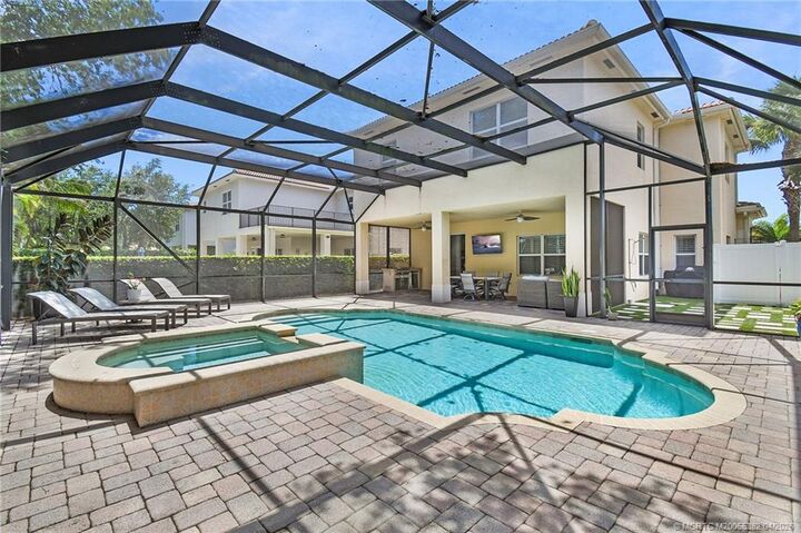 Property Photo:  131 Porgee Rock Place  FL 33458 