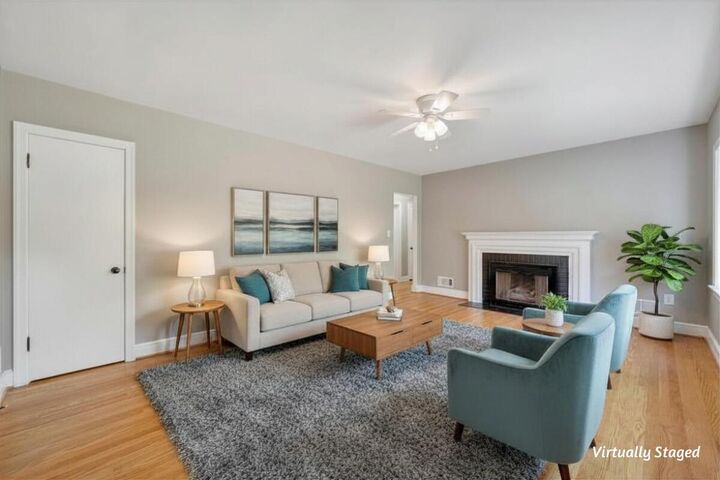 Property Photo:  3016 Grandin Rd  VA 24018 