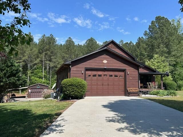 Property Photo:  151 Rivers Edge Lane  TN 37307 