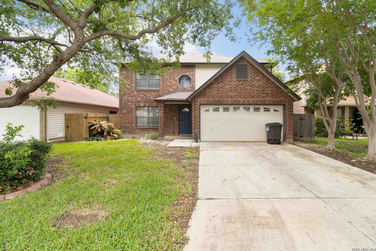 Property Photo:  11219 Taylor Crest  TX 78249 