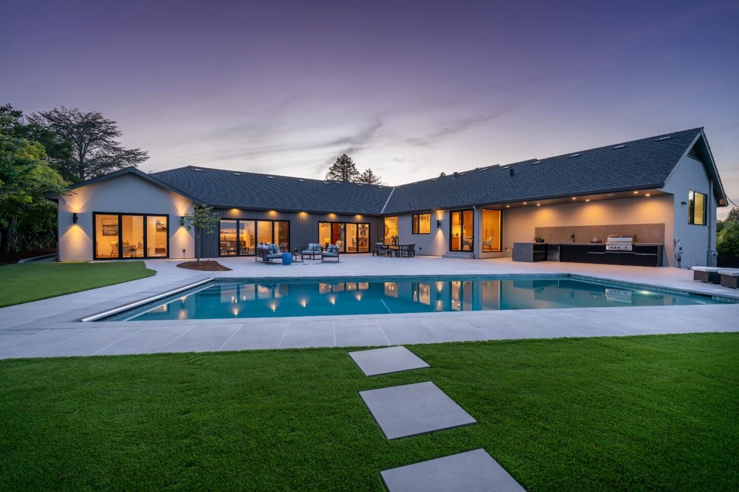 Property Photo:  655 Hayne Road  CA 94010 