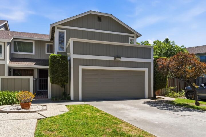 Property Photo:  1127 Longshore Drive  CA 95128 