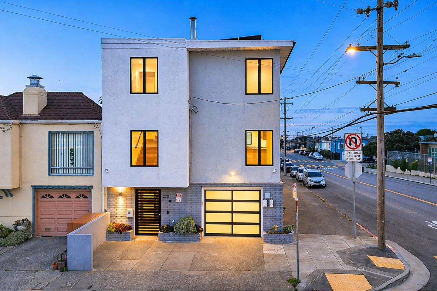 Property Photo:  2701 41st Avenue  CA 94116 