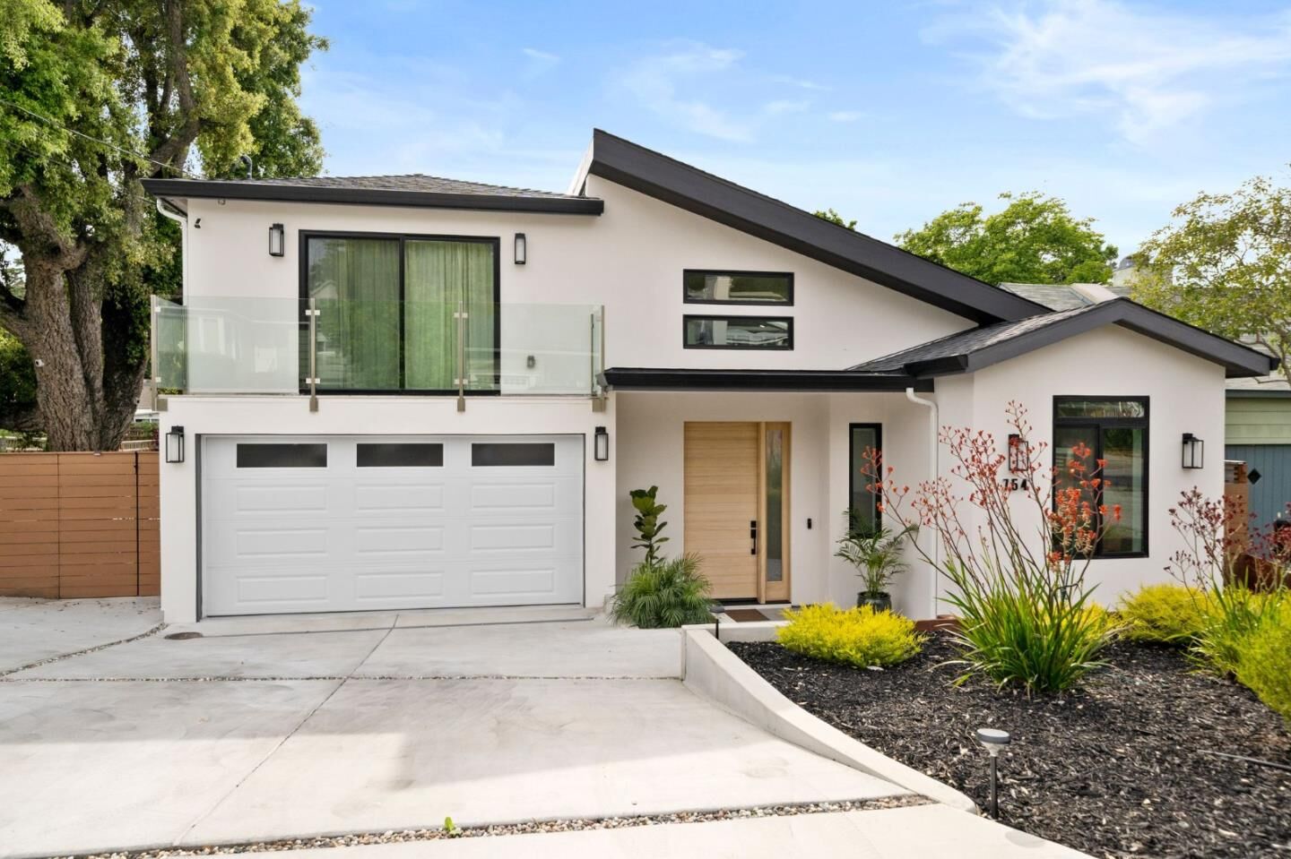 Property Photo:  754 Cordilleras Avenue  CA 94070 