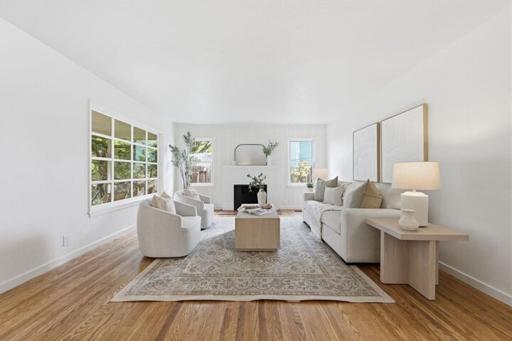 Property Photo:  884 Cordilleras Avenue  CA 94070 