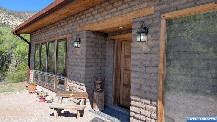 Property Photo:  49 Hollimon Road Pleasanton  NM 88039 