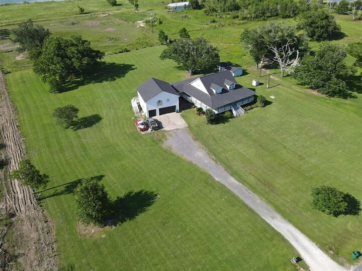 Property Photo: 8755 Bud Stell Road LA 70605