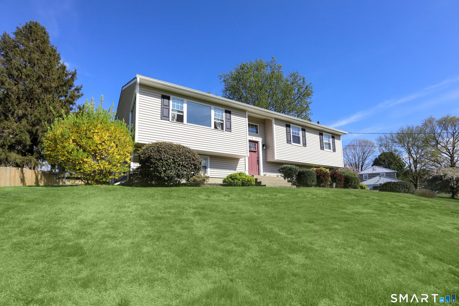 Property Photo:  38 Quaker Ridge Road  CT 06801 