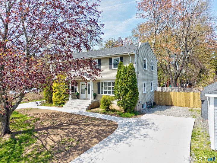 Property Photo:  19-21 Mill Street  CT 06109 