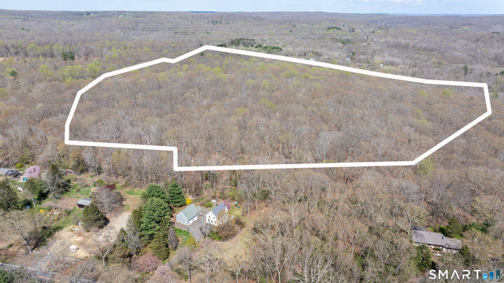 Property Photo: 0 Cold Spring Road CT 06423