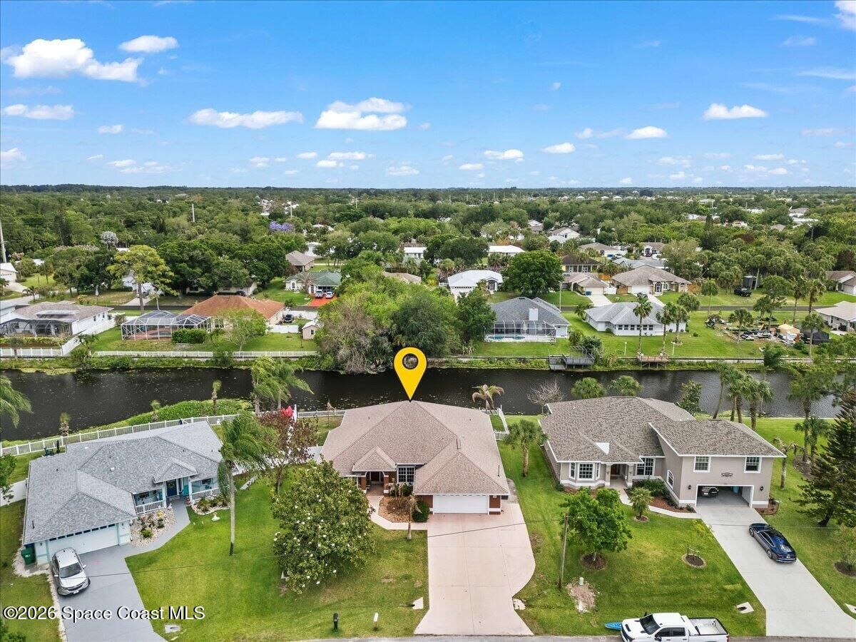 Property Photo: 162 Concha Drive FL 32958