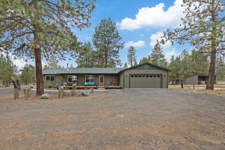 Property Photo:  25106 W Carman Ln  WA 99004 