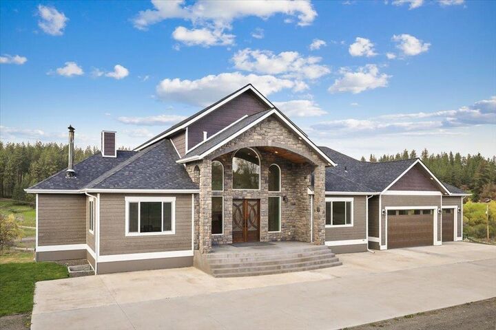 Property Photo:  6310 E Wilding Ln  WA 99217 